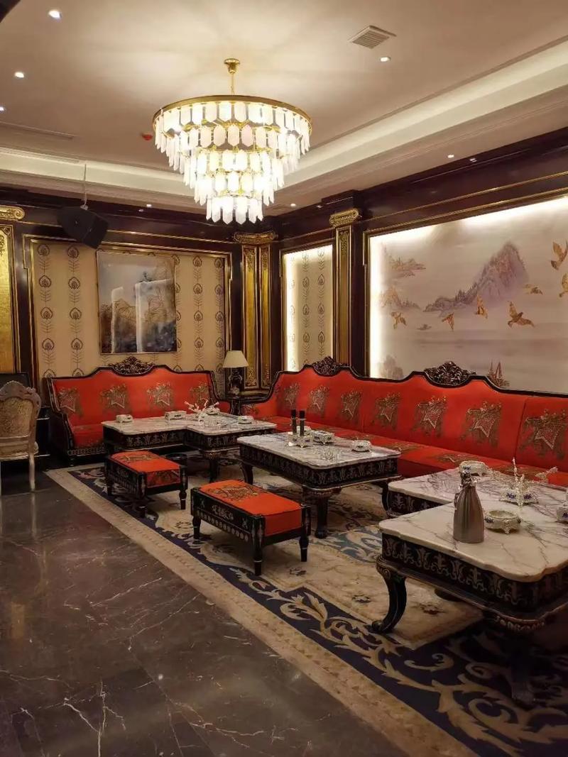 乐山商务ktv: 中低端区别-五通桥区ktv预订